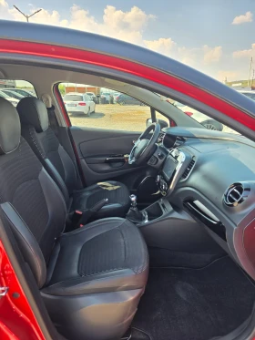 Renault Captur 1.5 DCI 110 Коня 100% Реален пробег  - 8500 € / 16624.56 лв. - 57642199 12