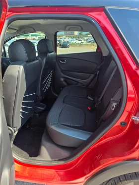 Renault Captur 1.5 DCI 110 Коня 100% Реален пробег  - 8500 € / 16624.56 лв. - 57642199 11
