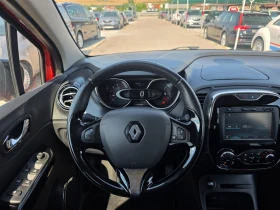Renault Captur 1.5 DCI 110 Коня 100% Реален пробег  - 8500 € / 16624.56 лв. - 57642199 15