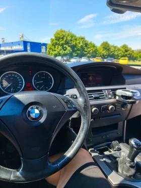 BMW 525 | Mobile.bg � ����� ������ 6