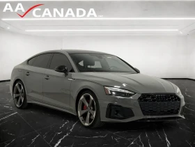 Audi A5 Sportback 45 TFSI quattro Premium Plus S Line | Auto.bg — изображение 3