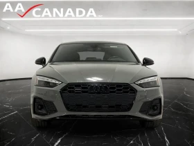 Audi A5 Sportback 45 TFSI quattro Premium Plus S Line | Auto.bg — изображение 2