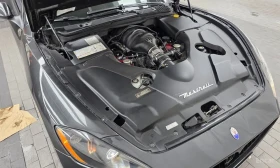 Maserati GranTurismo 4.7 V8 | Mobile.bg � ����� ������ 5