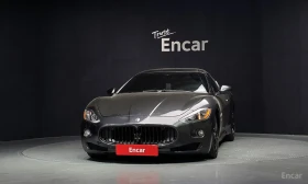 Maserati GranTurismo 4.7 V8 | Mobile.bg � ����� ������ 3