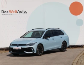 ����� �� �������� �� VW Golf Variant