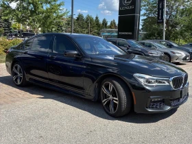BMW 750 MPACK* �����* �����* 360* TV* BOWERS&WILKINS | Mobile.bg � ����� ������ 4