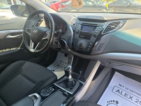 Hyundai I40 | Mobile.bg � ����� ������ 8