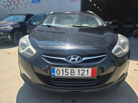 Hyundai I40 | Mobile.bg � ����� ������ 2