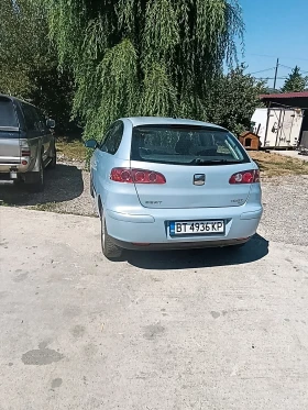 Seat Ibiza 1.9 TDI  | Auto.bg — изображение 2
