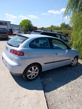 Seat Ibiza 1.9 TDI  | Auto.bg — изображение 3