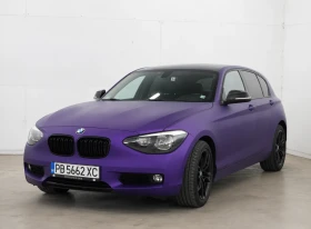 BMW 116 undefined | Auto.bg — изображение 3