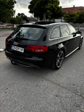 Audi A4 S-Line | Auto.bg — изображение 3