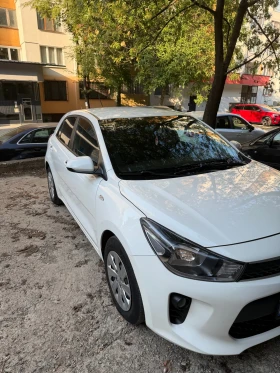 Kia Rio 1.25 | Mobile.bg � ����� ������ 15