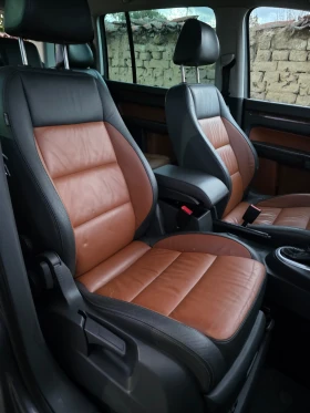 VW Touran 2.0 | Auto.bg — изображение 15