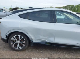 Ford Mustang Mach-E Premium | Mobile.bg � ����� ������ 6