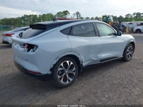 Ford Mustang Mach-E Premium | Mobile.bg � ����� ������ 4