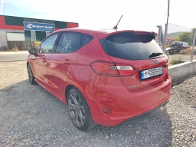 Ford Fiesta ST-LINE  | Mobile.bg � ����� ������ 6