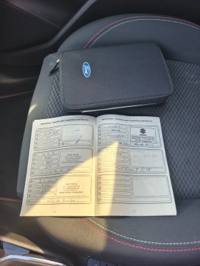 Ford Fiesta ST-LINE  | Mobile.bg � ����� ������ 17