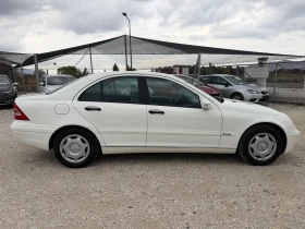 Mercedes-Benz C 220 2.2/143кс 112000кмСервизни документи Ксенон - 3300 € - 30523646 8