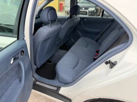 Mercedes-Benz C 220 2.2/143кс 112000кмСервизни документи Ксенон - 3300 € - 30523646 10