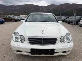Mercedes-Benz C 220 2.2/143кс 112000кмСервизни документи Ксенон - 3300 € - 30523646 2