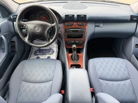Mercedes-Benz C 220 2.2/143кс 112000кмСервизни документи Ксенон - 3300 € - 30523646 11