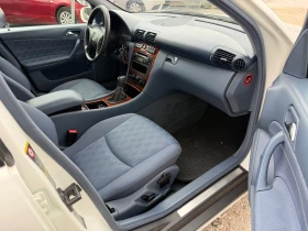 Mercedes-Benz C 220 2.2/143кс 112000кмСервизни документи Ксенон - 3300 € - 30523646 14