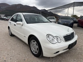 Mercedes-Benz C 220 2.2/143кс 112000кмСервизни документи Ксенон - 3300 € - 30523646 3