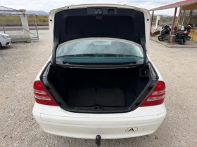 Mercedes-Benz C 220 2.2/143кс 112000кмСервизни документи Ксенон - 3300 € - 30523646 12