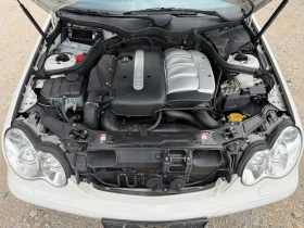 Mercedes-Benz C 220 2.2/143кс 112000кмСервизни документи Ксенон - 3300 € - 30523646 15