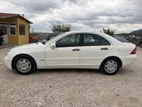 Mercedes-Benz C 220 2.2/143кс 112000кмСервизни документи Ксенон - 3300 € - 30523646 4