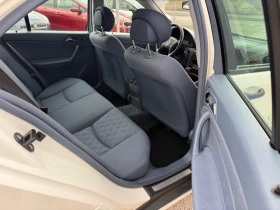 Mercedes-Benz C 220 2.2/143кс 112000кмСервизни документи Ксенон - 3300 € - 30523646 13