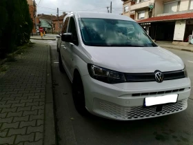 VW Caddy - 14900 € - 45196580 3