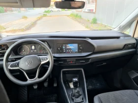 VW Caddy - 14900 € - 45196580 11