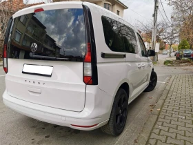 VW Caddy - 14900 € - 45196580 5