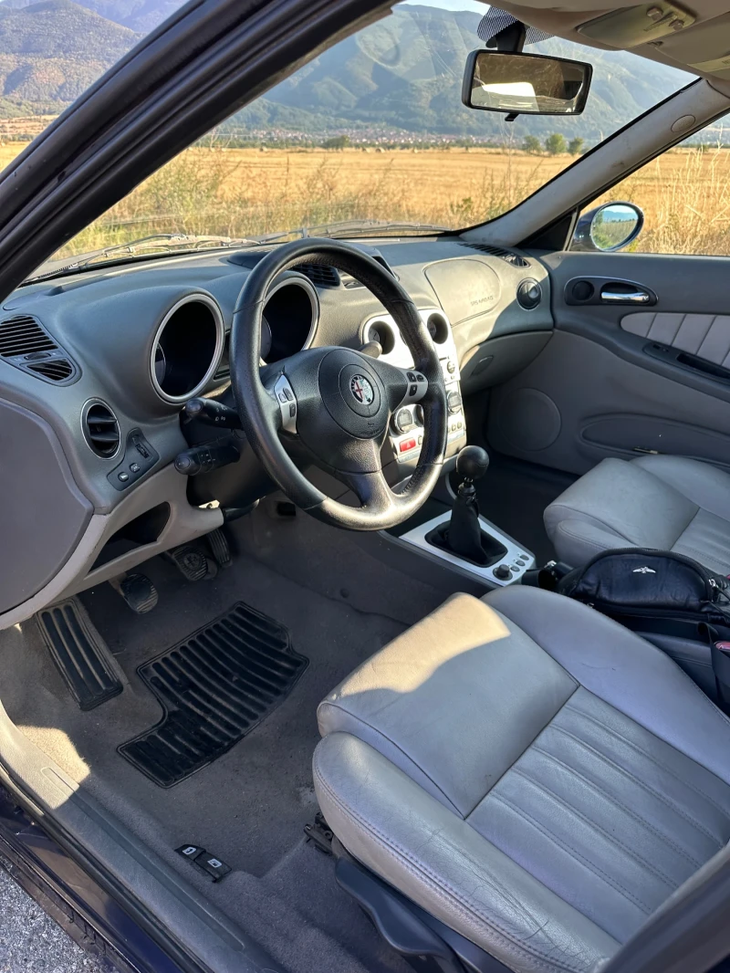 Alfa Romeo 156, снимка 9 - Автомобили и джипове - 47296297