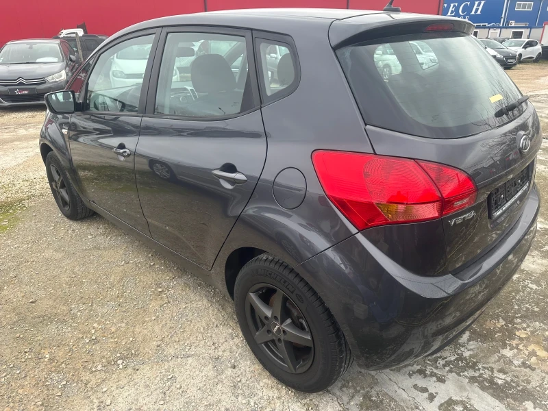 Kia Venga 1.4 i, снимка 6 - Автомобили и джипове - 48043315