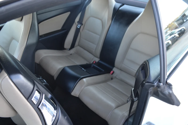 Mercedes-Benz E 220 2.2 cdi, снимка 5 - Автомобили и джипове - 50783350