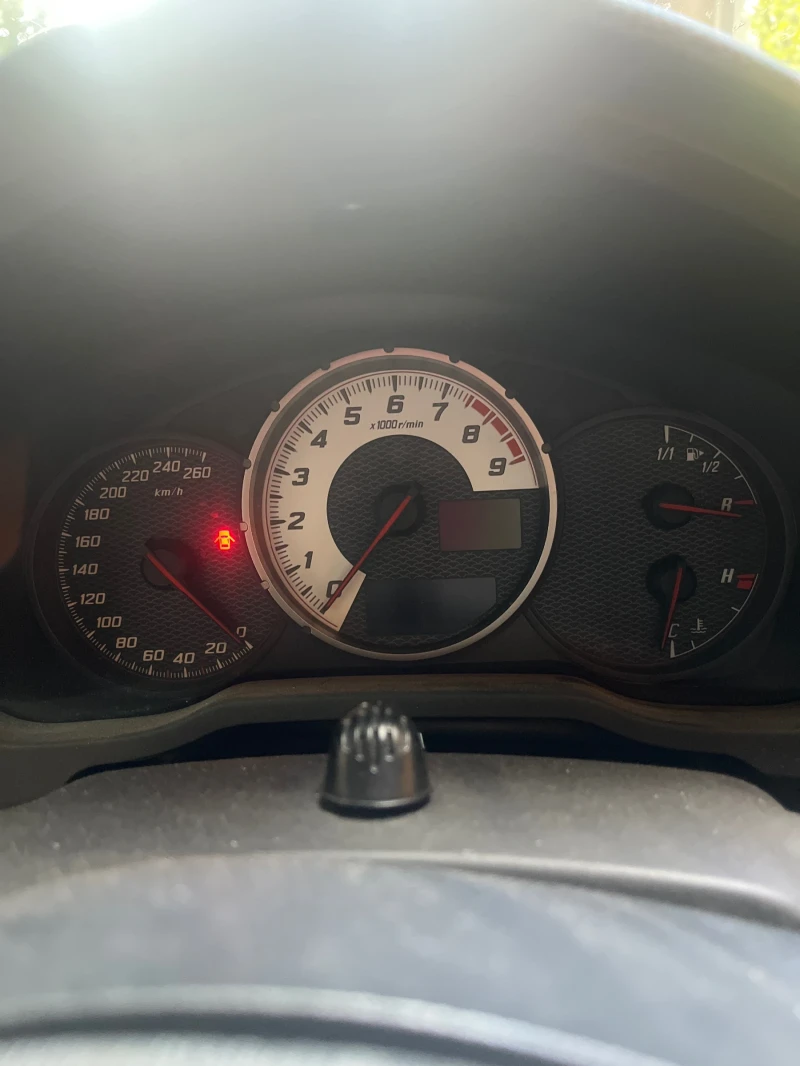 Toyota GT86, снимка 9 - Автомобили и джипове - 51181834