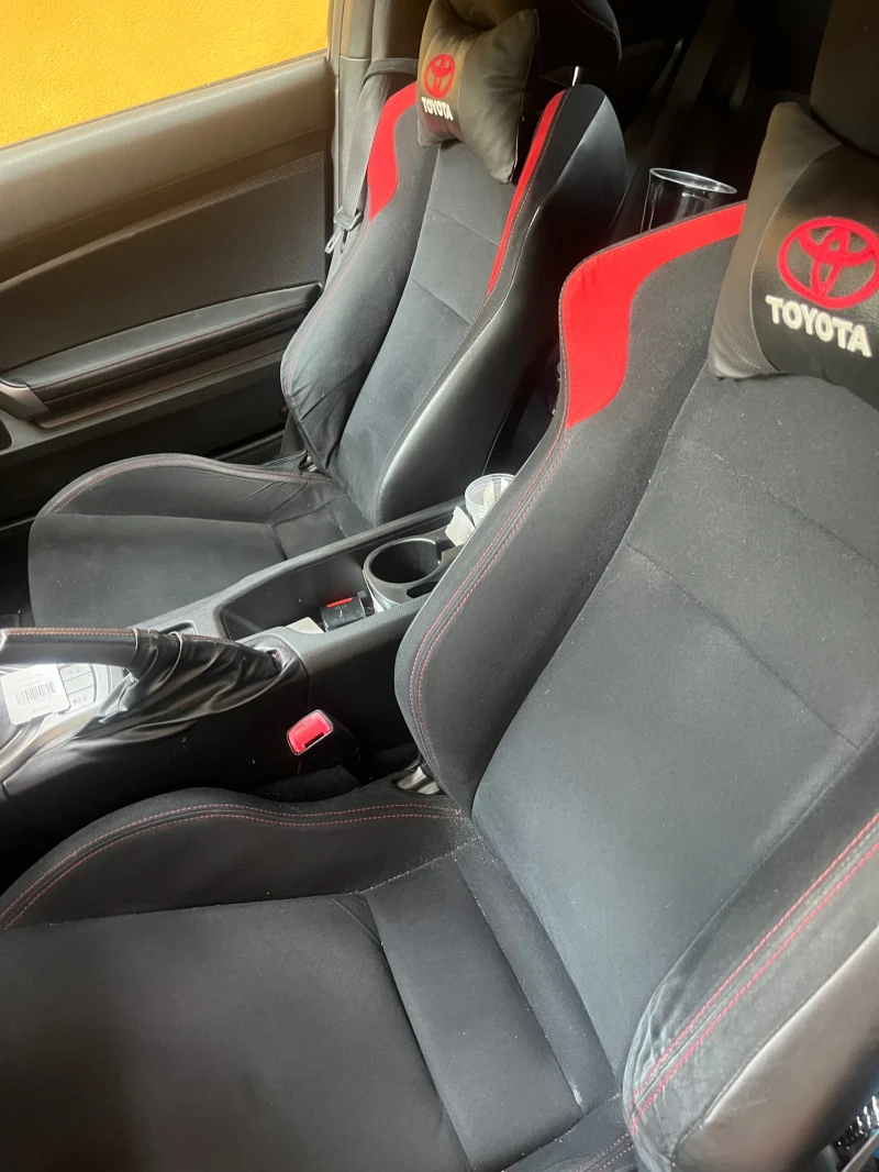 Toyota GT86, снимка 3 - Автомобили и джипове - 51181834