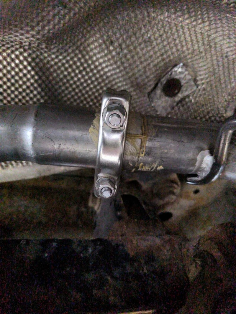 Ford Focus Ghia, снимка 11 - Автомобили и джипове - 51588124