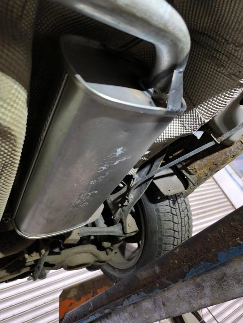 Ford Focus Ghia, снимка 8 - Автомобили и джипове - 51588124