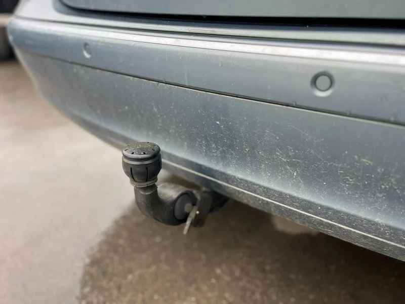 Mercedes-Benz E 350 Мотор 272, снимка 9 - Автомобили и джипове - 52452534