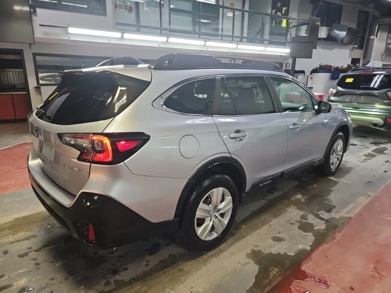 Subaru Outback * CONVENIENCE * CARFAX * ЦЕНА ДО БГ, снимка 3 - Автомобили и джипове - 52878134