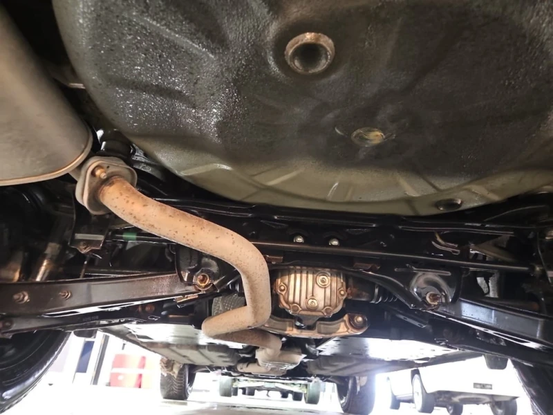 Subaru Outback * CONVENIENCE * CARFAX * ЦЕНА ДО БГ, снимка 14 - Автомобили и джипове - 52878134