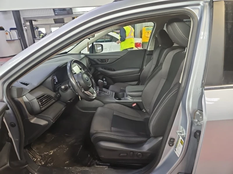 Subaru Outback * CONVENIENCE * CARFAX * ЦЕНА ДО БГ, снимка 8 - Автомобили и джипове - 52878134