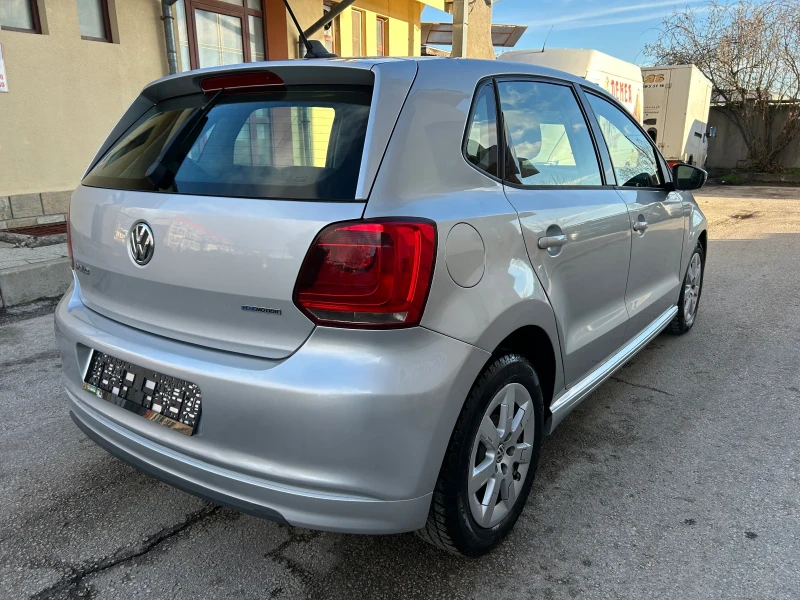 VW Polo 1.2TDI НАВИ EURO 5, снимка 5 - Автомобили и джипове - 52906587