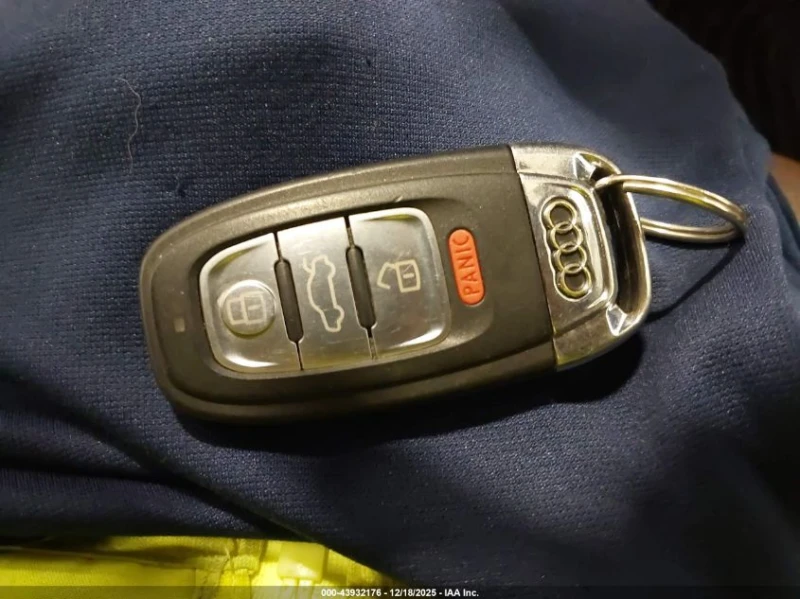 Audi A6 2l 2.0T Premium, снимка 11 - Автомобили и джипове - 53326121