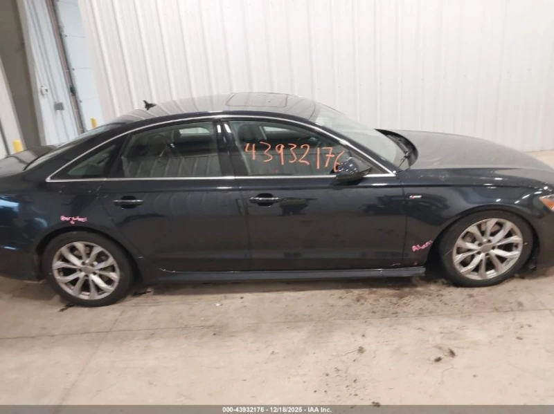 Audi A6 2l 2.0T Premium, снимка 13 - Автомобили и джипове - 53326121