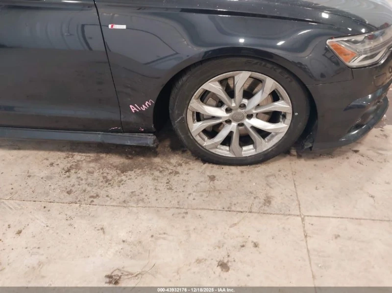 Audi A6 2l 2.0T Premium, снимка 6 - Автомобили и джипове - 53326121